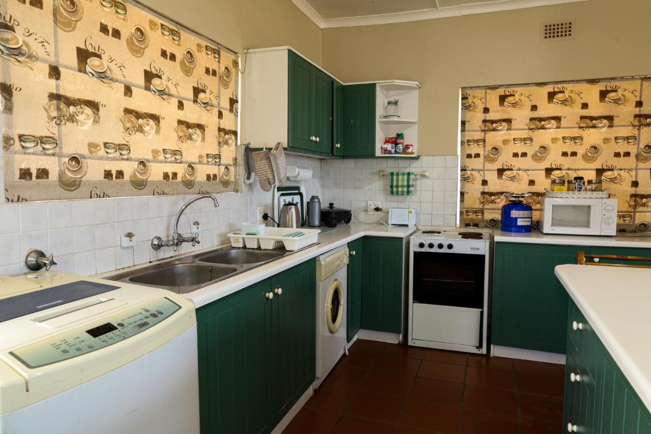 Landskroon Cottage Paarl Exteriér fotografie