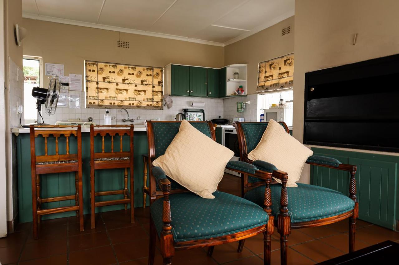 Landskroon Cottage Paarl Exteriér fotografie